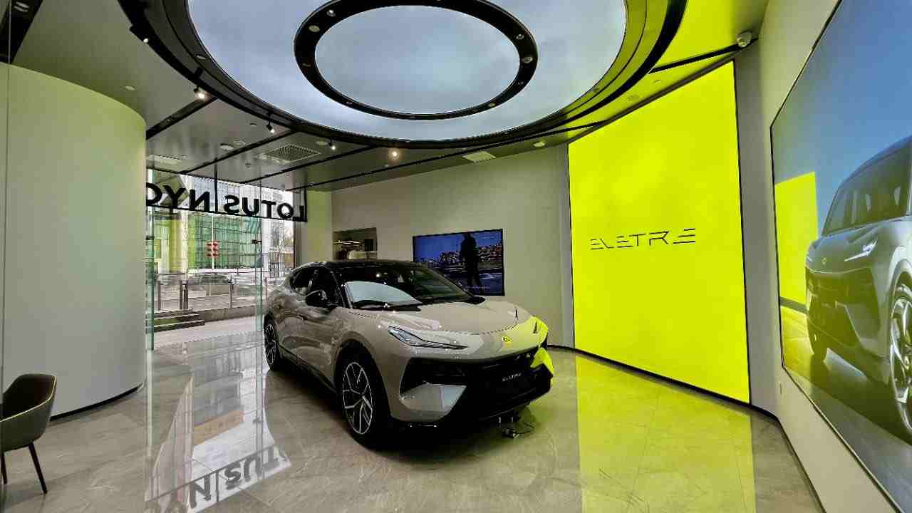 销售中心